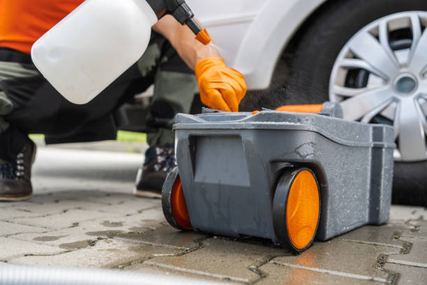 Best Seasonal Cleanup (Spring/Fall)  in Oak Ridge, NJ